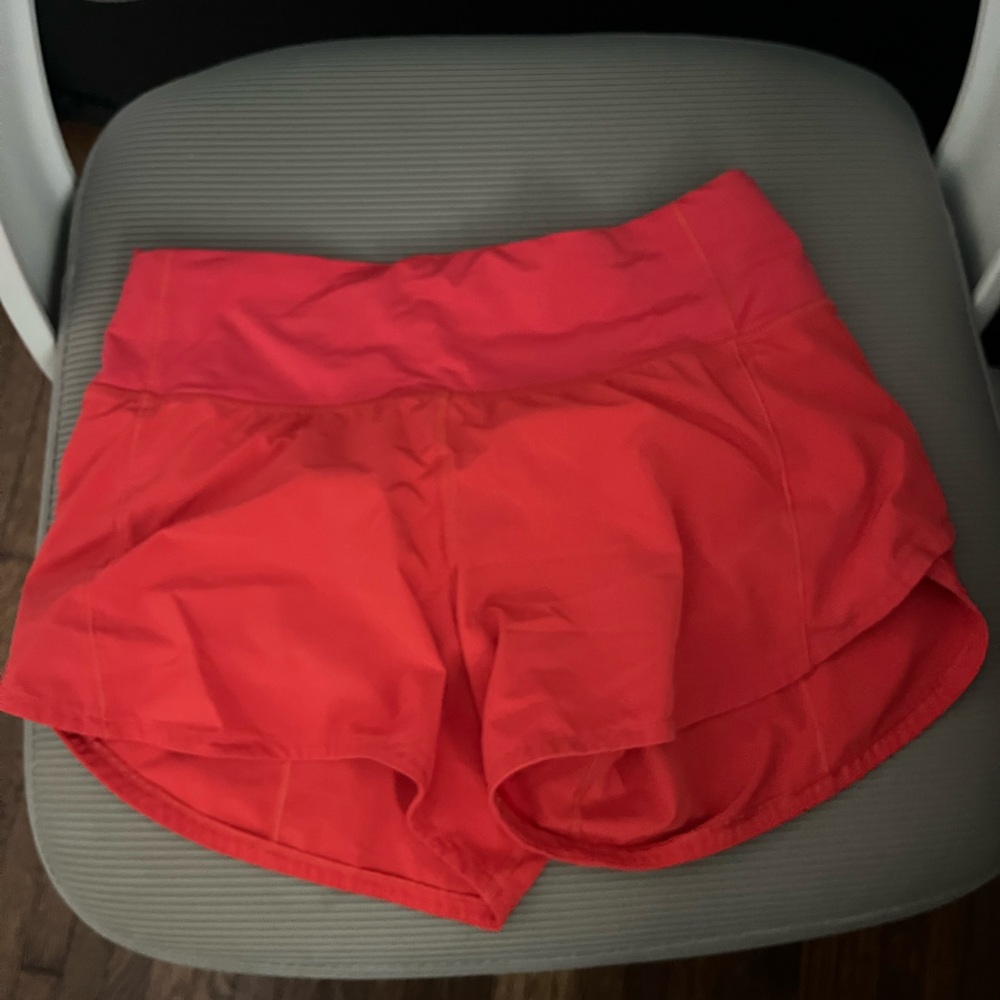 Lululemon Athletica Shorts